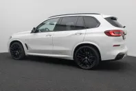 BMW X5 (Seria X) din 2022 cu 51.394 km - oferta BMW199215 - foto 10