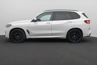 BMW X5 (Seria X) din 2022 cu 51.394 km - oferta BMW199215 - foto 11