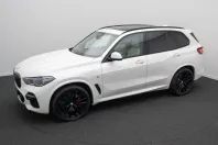 BMW X5 (Seria X) din 2022 cu 51.394 km - oferta BMW199215 - foto 12