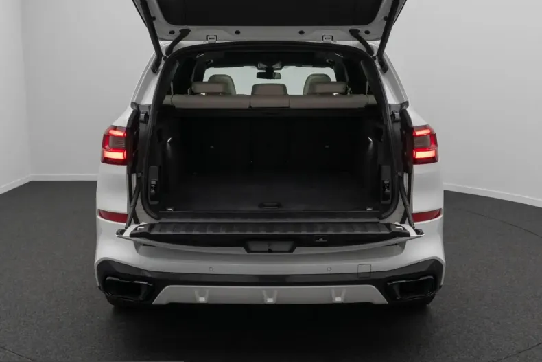 BMW X5 (Seria X) din 2022 cu 51.394 km - oferta BMW199215 - foto 13