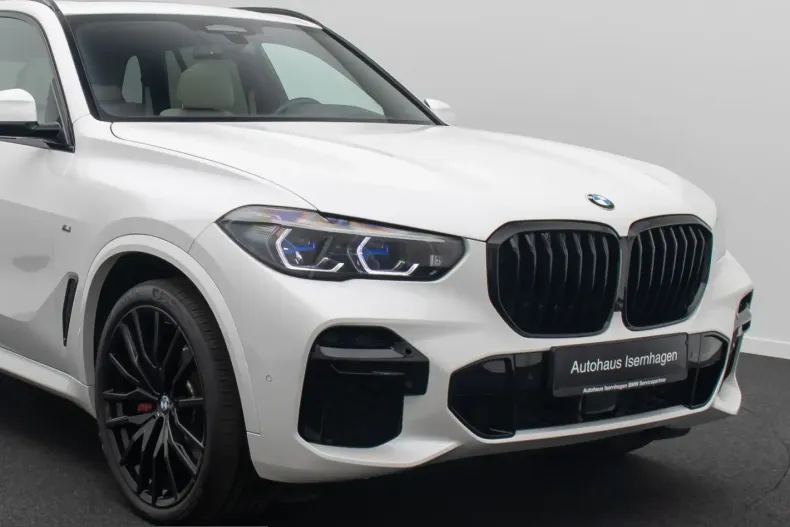 BMW X5 (Seria X) din 2022 cu 51.394 km - oferta BMW199215 - foto 16