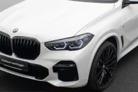 BMW X5 (Seria X) din 2022 cu 51.394 km - oferta BMW199215 - foto 17