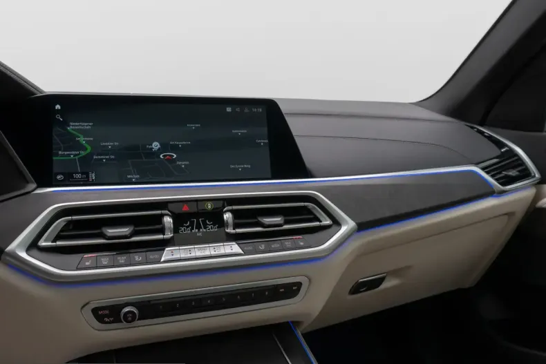 BMW X5 (Seria X) din 2022 cu 51.394 km - oferta BMW199215 - foto 21