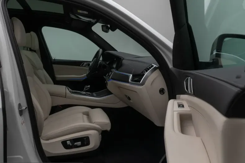 BMW X5 (Seria X) din 2022 cu 51.394 km - oferta BMW199215 - foto 24