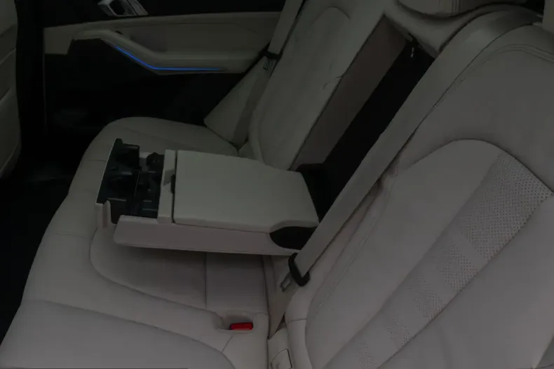 BMW X5 (Seria X) din 2022 cu 51.394 km - oferta BMW199215 - foto 27