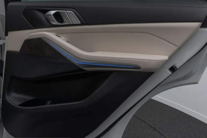 BMW X5 (Seria X) din 2022 cu 51.394 km - oferta BMW199215 - foto 31