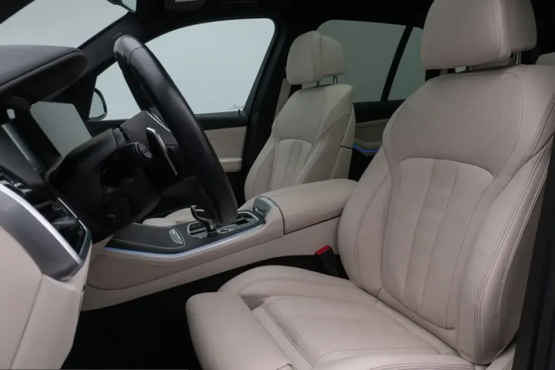 BMW X5 (Seria X) din 2022 cu 51.394 km - oferta BMW199215 - foto 36