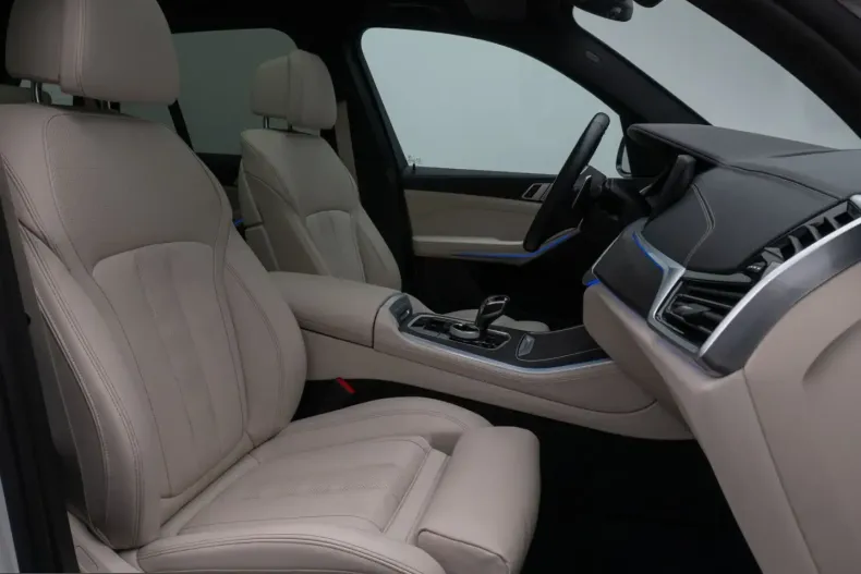 BMW X5 (Seria X) din 2022 cu 51.394 km - oferta BMW199215 - foto 37