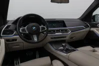 BMW X5 (Seria X) din 2022 cu 51.394 km - oferta BMW199215 - foto 40