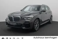 BMW X5 (Seria X) din 2022 cu 52.987 km - oferta BMW199216 - foto 1