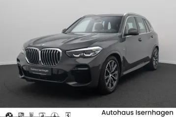 BMW X5 din 2022 - oferta BMW199216