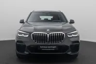 BMW X5 (Seria X) din 2022 cu 52.987 km - oferta BMW199216 - foto 2