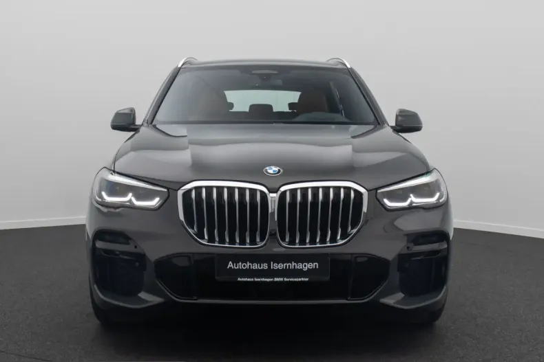 BMW X5 (Seria X) din 2022 cu 52.987 km - oferta BMW199216 - foto 2