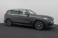 BMW X5 (Seria X) din 2022 cu 52.987 km - oferta BMW199216 - foto 4