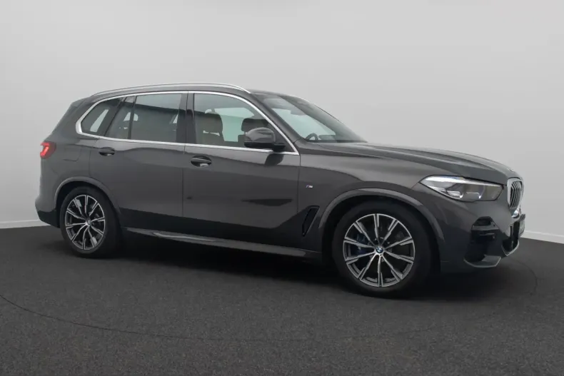 BMW X5 (Seria X) din 2022 cu 52.987 km - oferta BMW199216 - foto 4