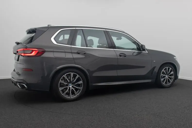 BMW X5 (Seria X) din 2022 cu 52.987 km - oferta BMW199216 - foto 6