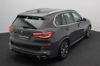 BMW X5 (Seria X) din 2022 cu 52.987 km - oferta BMW199216 - foto 7