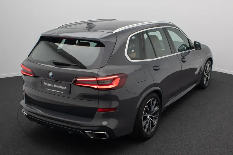 BMW X5 (Seria X) din 2022 cu 52.987 km - oferta BMW199216 - foto 7