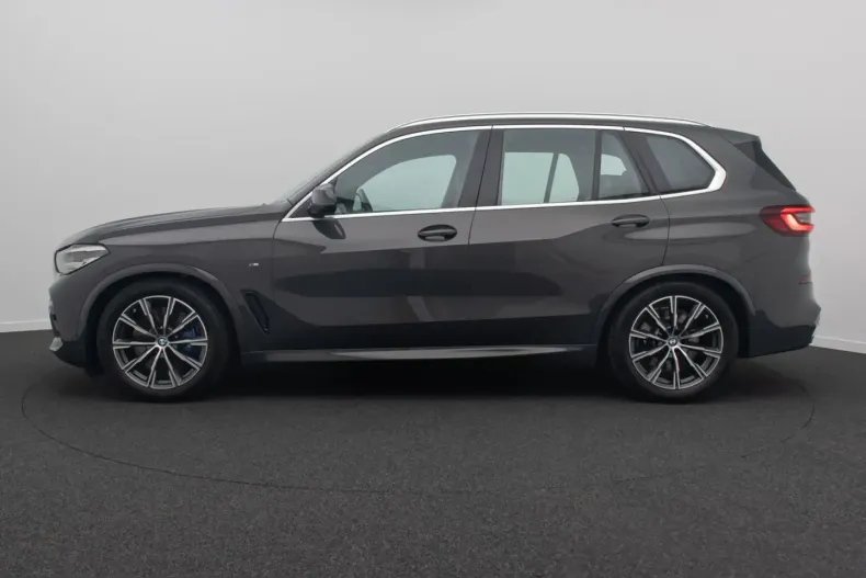 BMW X5 (Seria X) din 2022 cu 52.987 km - oferta BMW199216 - foto 11