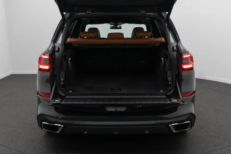 BMW X5 (Seria X) din 2022 cu 52.987 km - oferta BMW199216 - foto 13