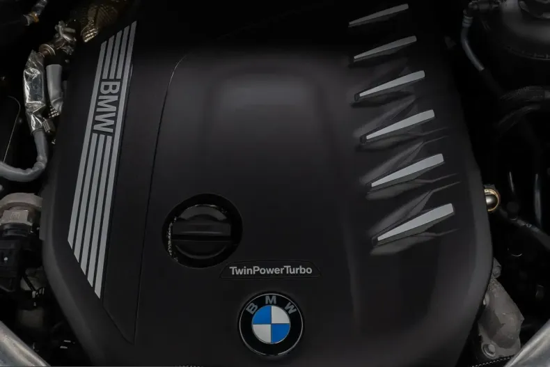 BMW X5 (Seria X) din 2022 cu 52.987 km - oferta BMW199216 - foto 19