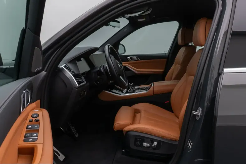 BMW X5 (Seria X) din 2022 cu 52.987 km - oferta BMW199216 - foto 20