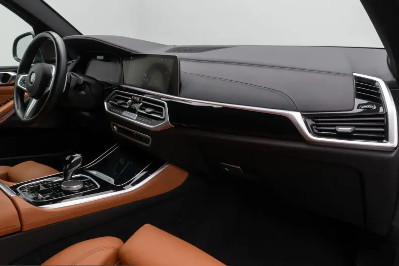 BMW X5 (Seria X) din 2022 cu 52.987 km - oferta BMW199216 - foto 22