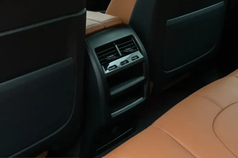 BMW X5 (Seria X) din 2022 cu 52.987 km - oferta BMW199216 - foto 27