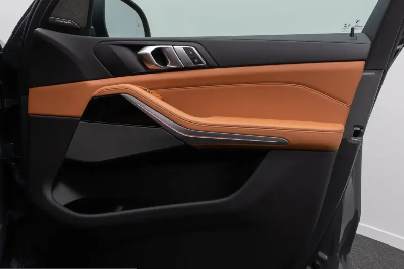 BMW X5 (Seria X) din 2022 cu 52.987 km - oferta BMW199216 - foto 29