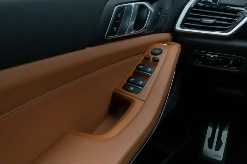 BMW X5 (Seria X) din 2022 cu 52.987 km - oferta BMW199216 - foto 32