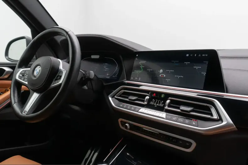 BMW X5 (Seria X) din 2022 cu 52.987 km - oferta BMW199216 - foto 36