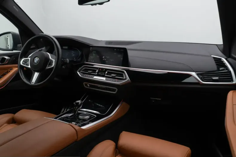 BMW X5 (Seria X) din 2022 cu 52.987 km - oferta BMW199216 - foto 39