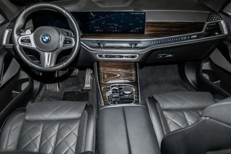 BMW X5 (Seria X) din 2024 cu 33.310 km - oferta BMW199217 - foto 3