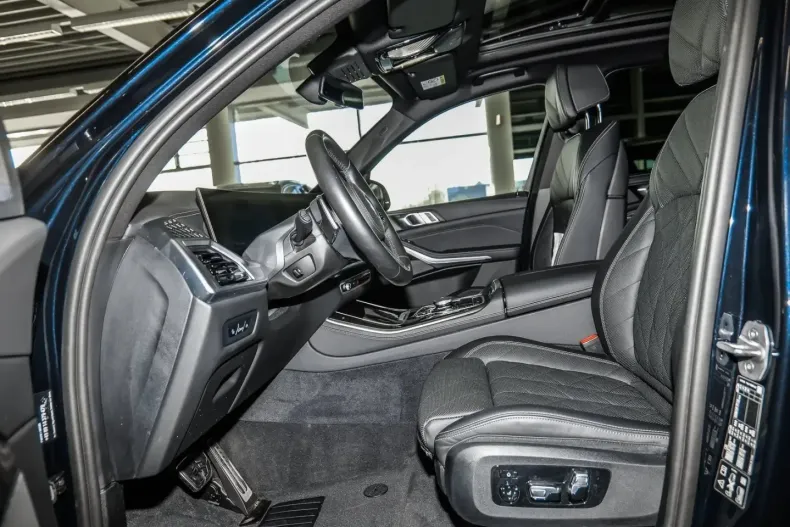 BMW X5 (Seria X) din 2024 cu 33.310 km - oferta BMW199217 - foto 5