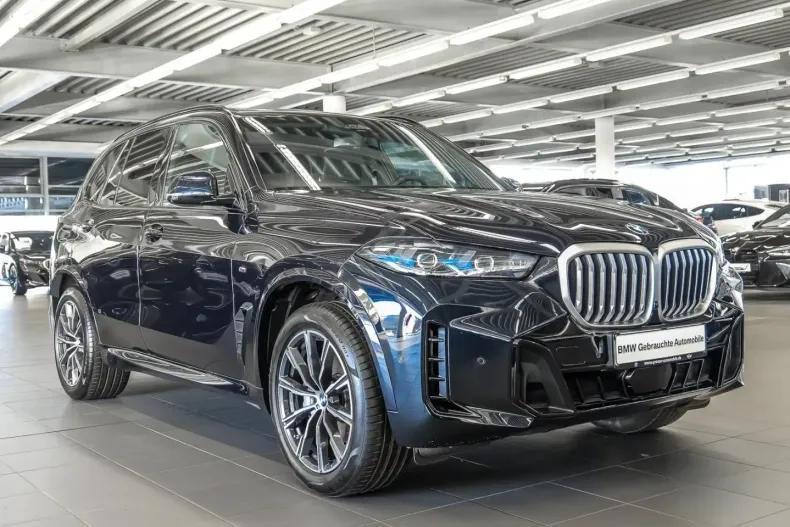 BMW X5 (Seria X) din 2024 cu 33.310 km - oferta BMW199217 - foto 6