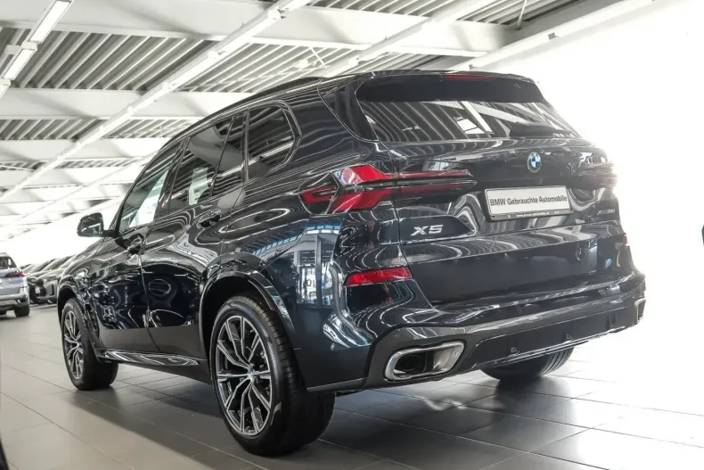 BMW X5 (Seria X) din 2024 cu 33.310 km - oferta BMW199217 - foto 7