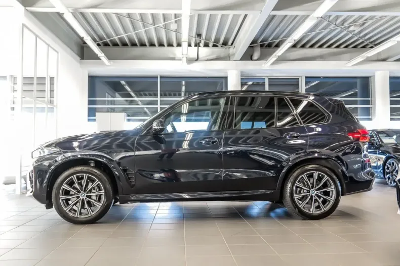 BMW X5 (Seria X) din 2024 cu 33.310 km - oferta BMW199217 - foto 9