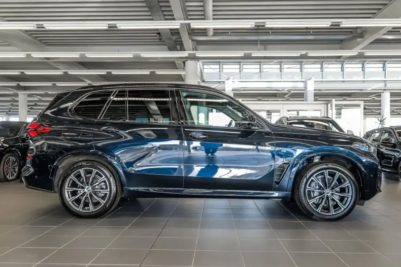 BMW X5 (Seria X) din 2024 cu 33.310 km - oferta BMW199217 - foto 10