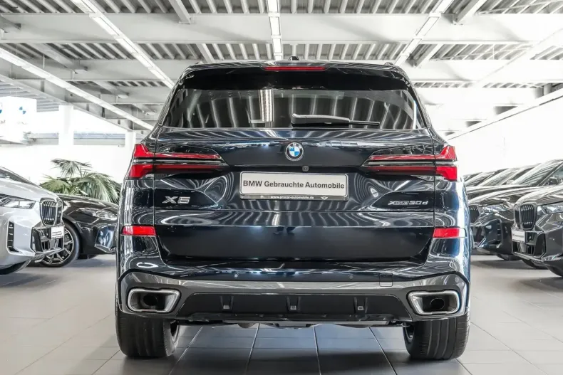 BMW X5 (Seria X) din 2024 cu 33.310 km - oferta BMW199217 - foto 11