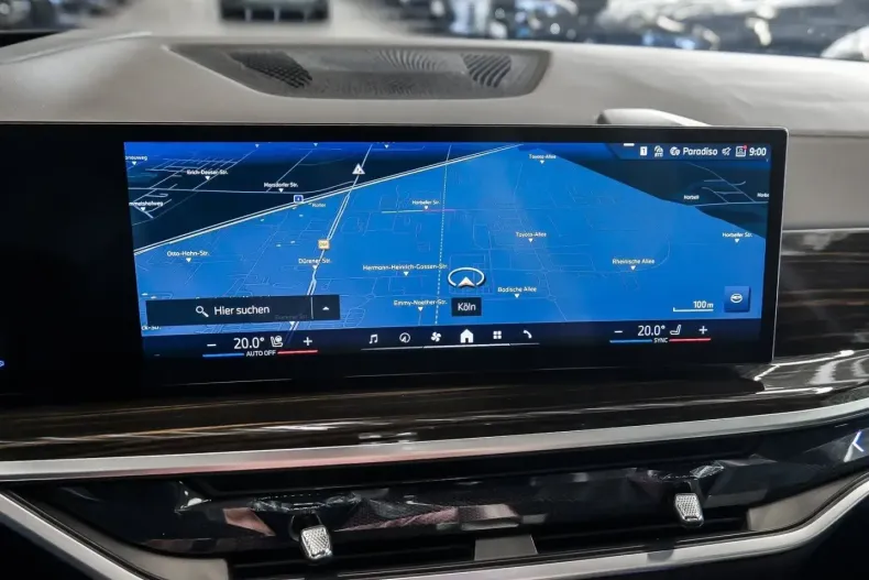 BMW X5 (Seria X) din 2024 cu 33.310 km - oferta BMW199217 - foto 13