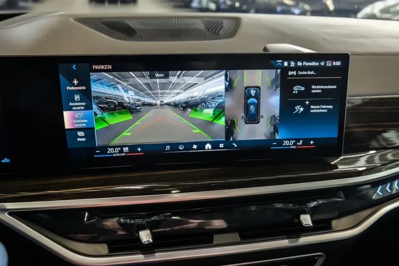 BMW X5 (Seria X) din 2024 cu 33.310 km - oferta BMW199217 - foto 15