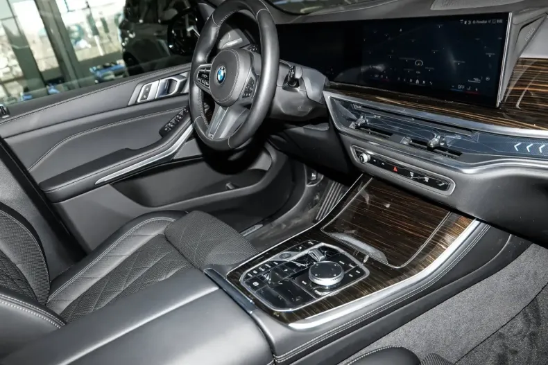 BMW X5 (Seria X) din 2024 cu 33.310 km - oferta BMW199217 - foto 16