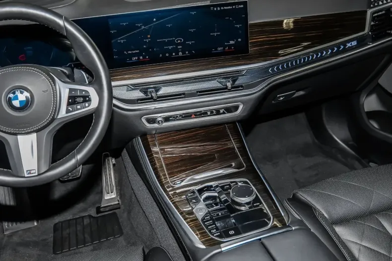BMW X5 (Seria X) din 2024 cu 33.310 km - oferta BMW199217 - foto 17