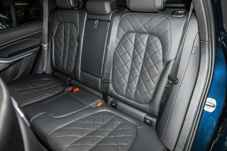 BMW X5 (Seria X) din 2024 cu 33.310 km - oferta BMW199217 - foto 19