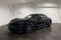 Porsche Taycan din 2022 cu 41.500 km - oferta POR199218 - foto 1