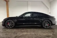 Porsche Taycan din 2022 cu 41.500 km - oferta POR199218 - foto 5