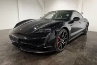 Porsche Taycan din 2022 cu 41.500 km - oferta POR199218 - foto 17