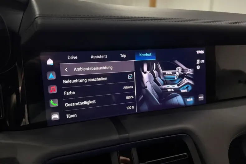 Porsche Taycan din 2022 cu 41.500 km - oferta POR199218 - foto 41