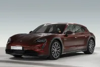 Porsche Taycan din 2022 cu 42.900 km - oferta POR199219 - foto 1