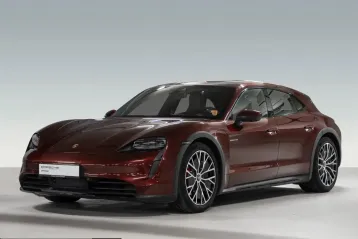 Porsche Taycan din 2022 - oferta POR199219